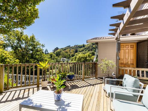 1 Mayroyd Terrace, Nelson City