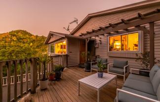 1 Mayroyd Terrace, Nelson