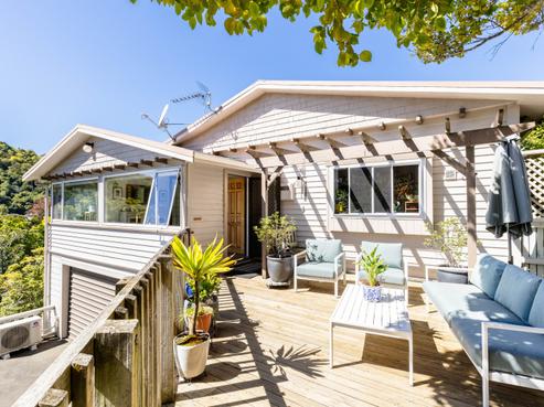 1 Mayroyd Terrace, Nelson City