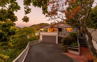 1 Mayroyd Terrace, Nelson