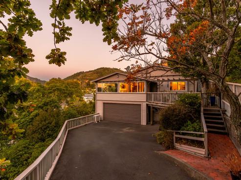 1 Mayroyd Terrace, Nelson City
