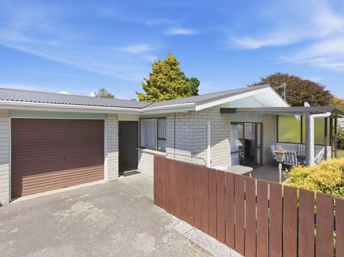 4 Te Whena Place, Waitara