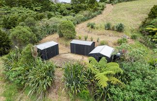 1242 Russell Road, Oakura Coast