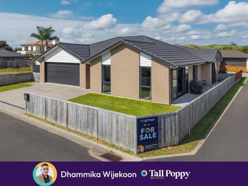 14 Centaine Way, Papamoa