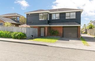 12A Shastri Terrace, Khandallah