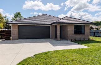 176B Chapel Street, Masterton