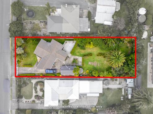 17 Waimauku Station Road, Waimauku