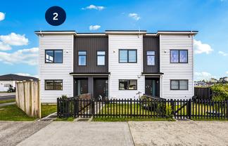 2 Lumbarda Drive, Kumeu