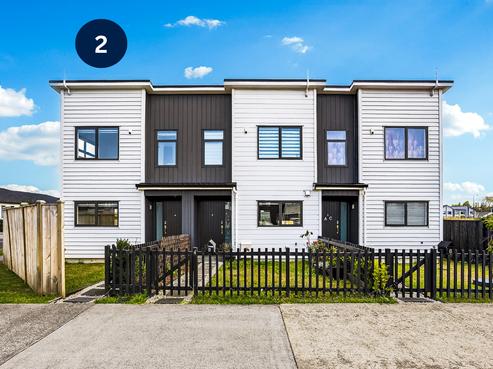 2 Lumbarda Drive, Kumeu