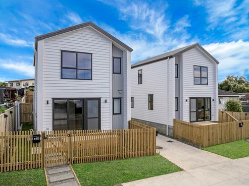 42A Burbank Avenue, Manurewa