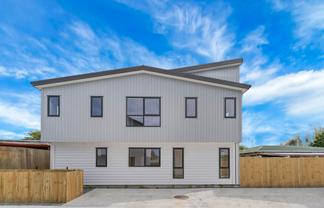 42b Burbank Avenue, Manurewa