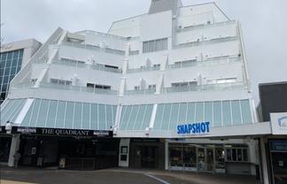 13/391 Victoria Street , Hamilton Central