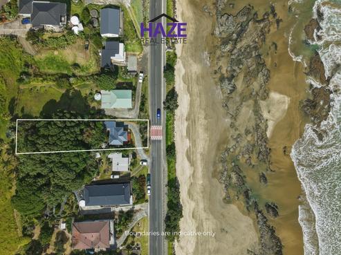 151 Foreshore Road, Ahipara