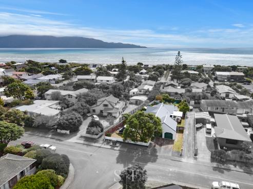 33 Olive Terrace, Paraparaumu Beach