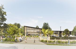 For Lease - Nine brand new commercial units