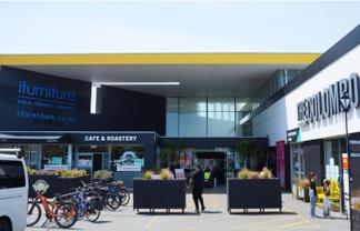 Prime Colombo Centre Retail  575sqm
