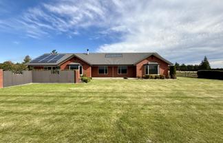 75 Frasers Road, Tinwald