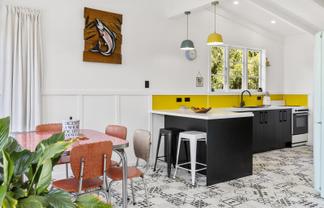 28 Kaimanawa Street, Omori