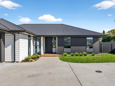 7 Market Street, Masterton