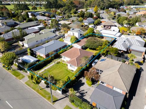302 Withells Road, Avonhead
