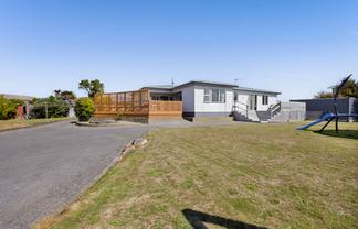 30 Fairfield Road, Hawera