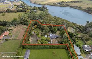 120 Oakland Road, Karaka