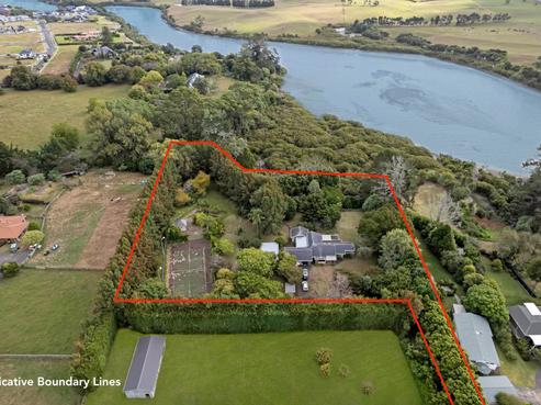 120 Oakland Road, Karaka