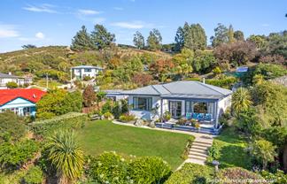 12 Tay Street, Oamaru