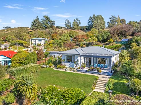 12 Tay Street, Oamaru