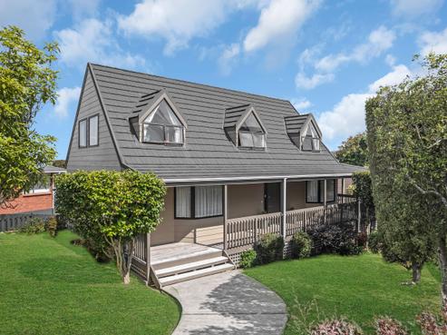 77 Botany Road, Botany Downs