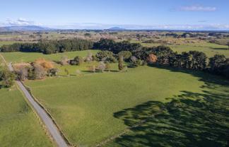 147A Papaitonga Lake Road, Ohau