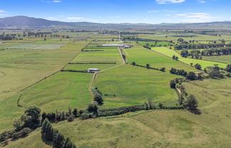 1532 Orini Road, Taupiri