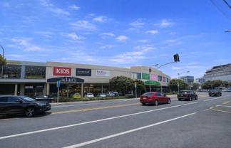 Prominent Large Format Retail Opportunities