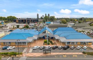 A Healthy Addition to any Portfolio