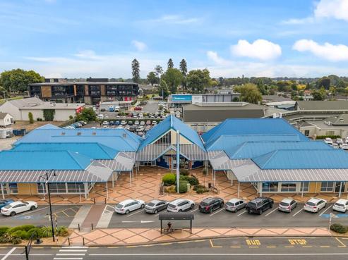 127 Shakespeare Street, Leamington