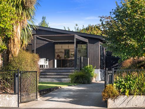 123 Clarendon Terrace, Woolston