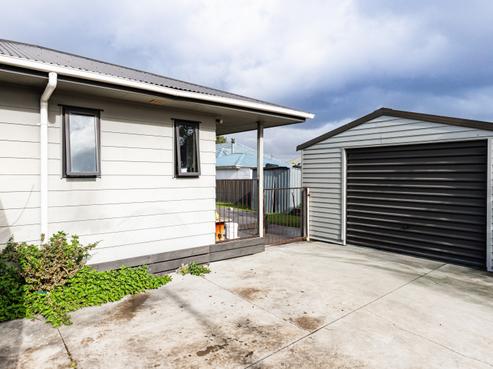 1200A Beatty Place, Mayfair