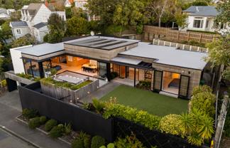 3 Homewood Avenue, Karori