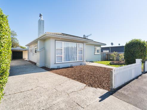 26 Rangitira Avenue, Palmerston North Central