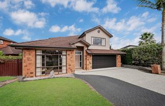12 Tinturn Place, Flat Bush