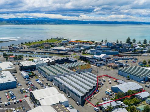 24 Coronation Street, Ahuriri