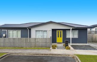 2 Mokopapa Street, Takanini