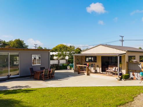 3 Meehan Place, Makikihi