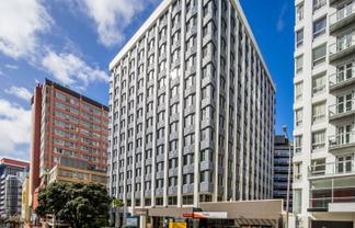 Modern Office Options on The Terrace