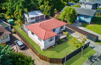 9 Panzic place, Glen Eden