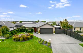 16 Ruby Drive, Rolleston