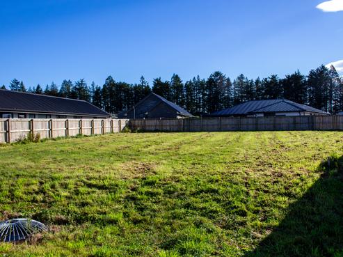10 Arrowsmith Drive, Methven
