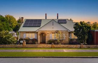 190 Great South Road, Huntly