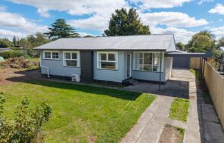 618 State Highway 2, Pahiatua
