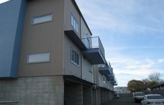 7/443 Cashel Street, Linwood